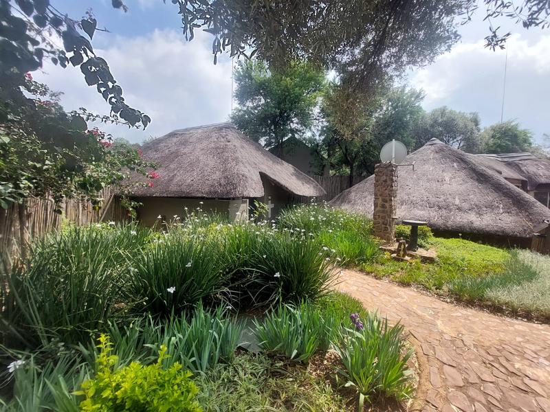 0 Bedroom Property for Sale in Rustenburg Rural North West